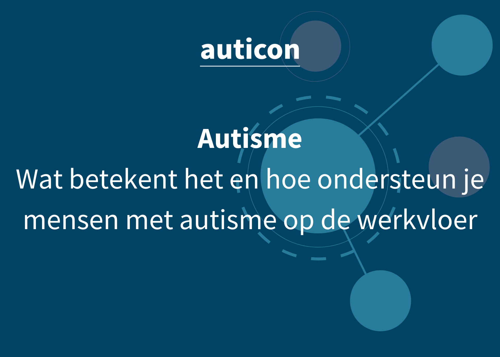 NL-autisme